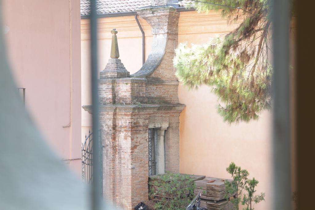 B&B I Propilei Di San Girolamo Rimini Exterior photo